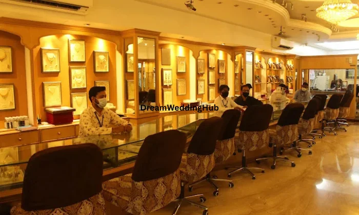 Jawaharatul Osman Jewellers